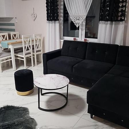Domki Prowansalskie Villa Myslakowice Ngoại thất bức ảnh