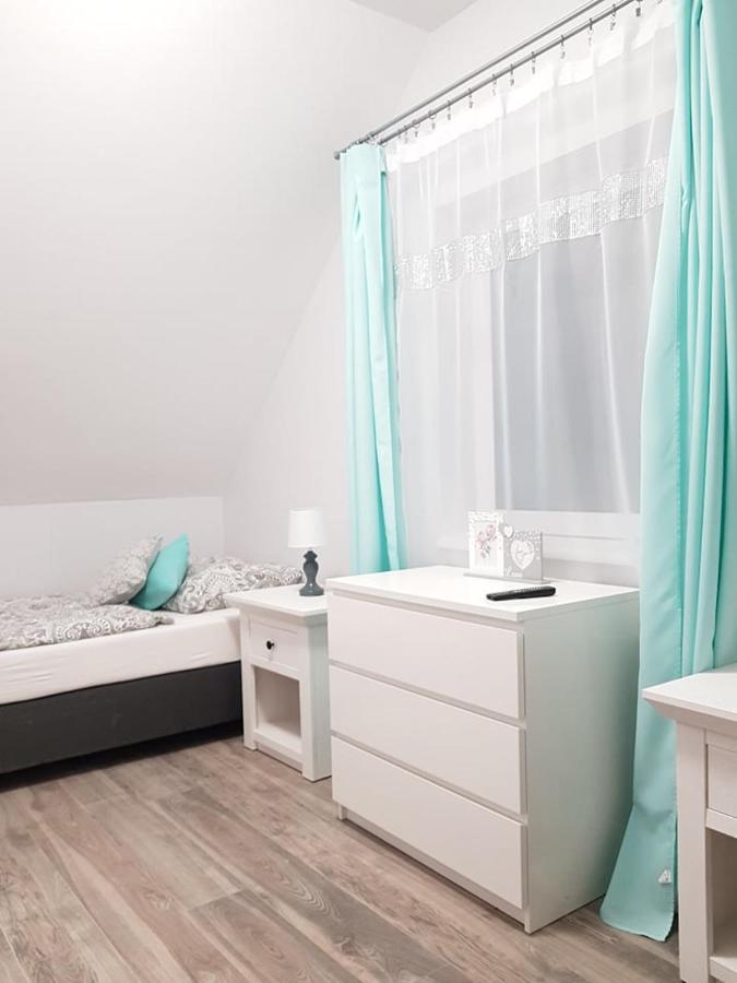 Domki Prowansalskie Villa Myslakowice Ngoại thất bức ảnh