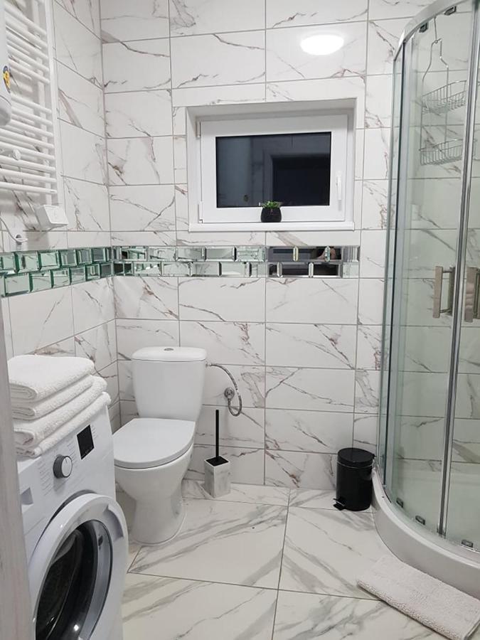 Domki Prowansalskie Villa Myslakowice Ngoại thất bức ảnh