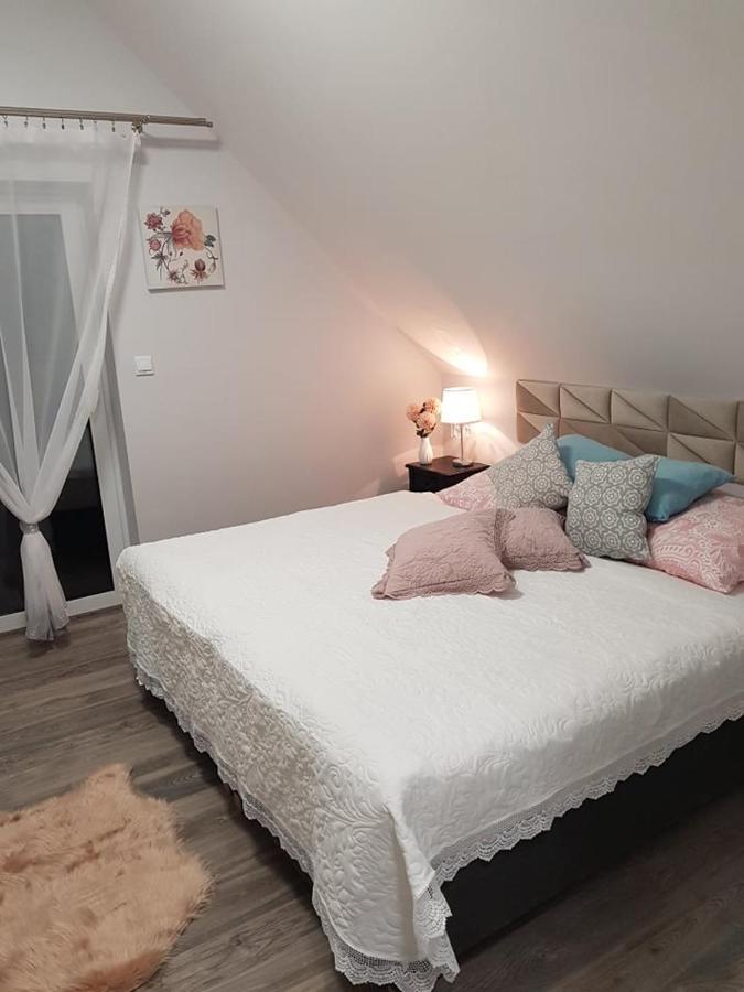 Domki Prowansalskie Villa Myslakowice Ngoại thất bức ảnh