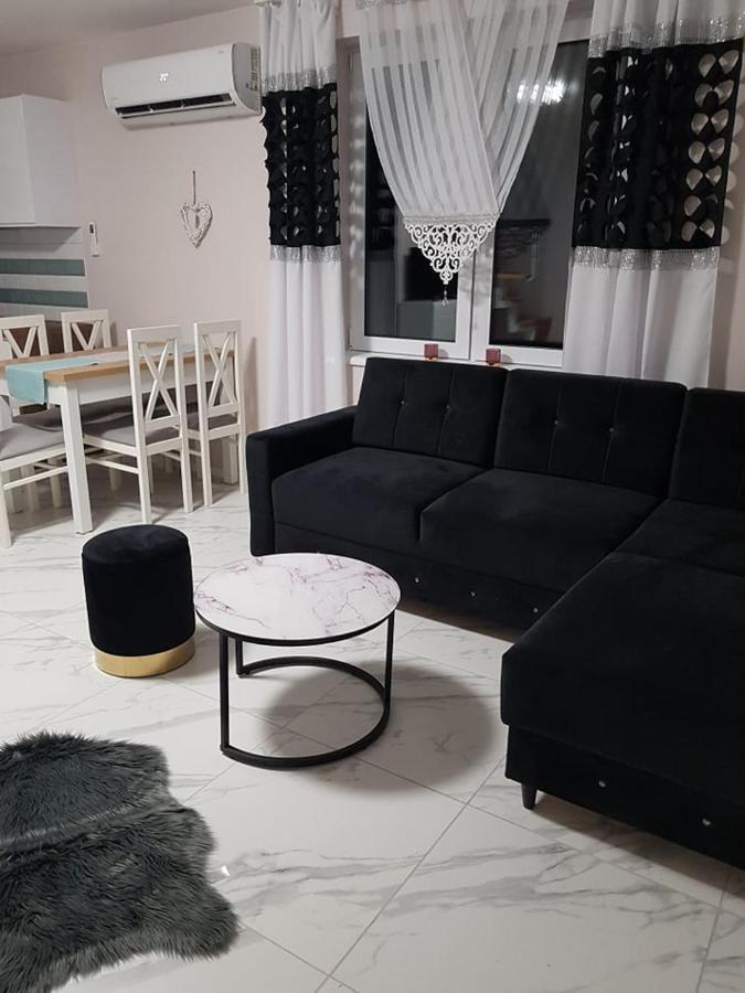Domki Prowansalskie Villa Myslakowice Ngoại thất bức ảnh