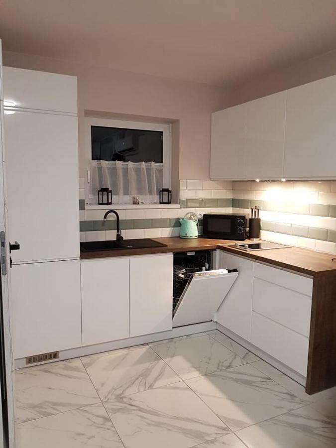Domki Prowansalskie Villa Myslakowice Ngoại thất bức ảnh